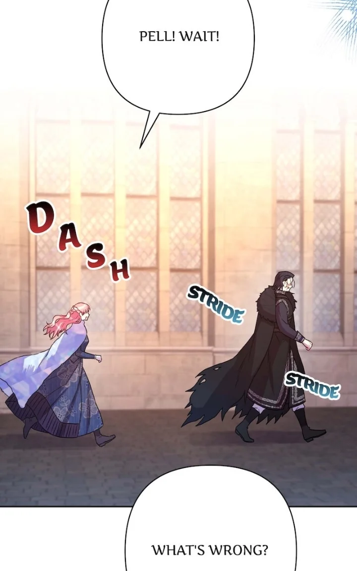 Another Typical Fantasy Romance - Chapter 8 Page 65