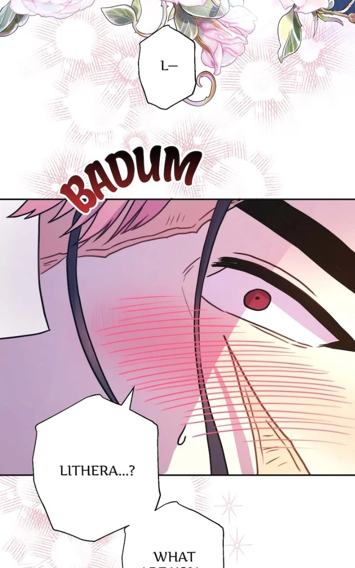 Another Typical Fantasy Romance - Chapter 8 Page 92