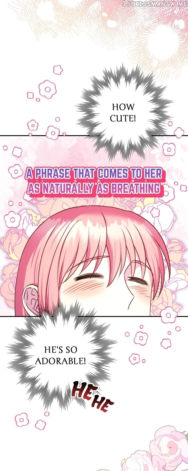 Another Typical Fantasy Romance - Chapter 80 Page 4