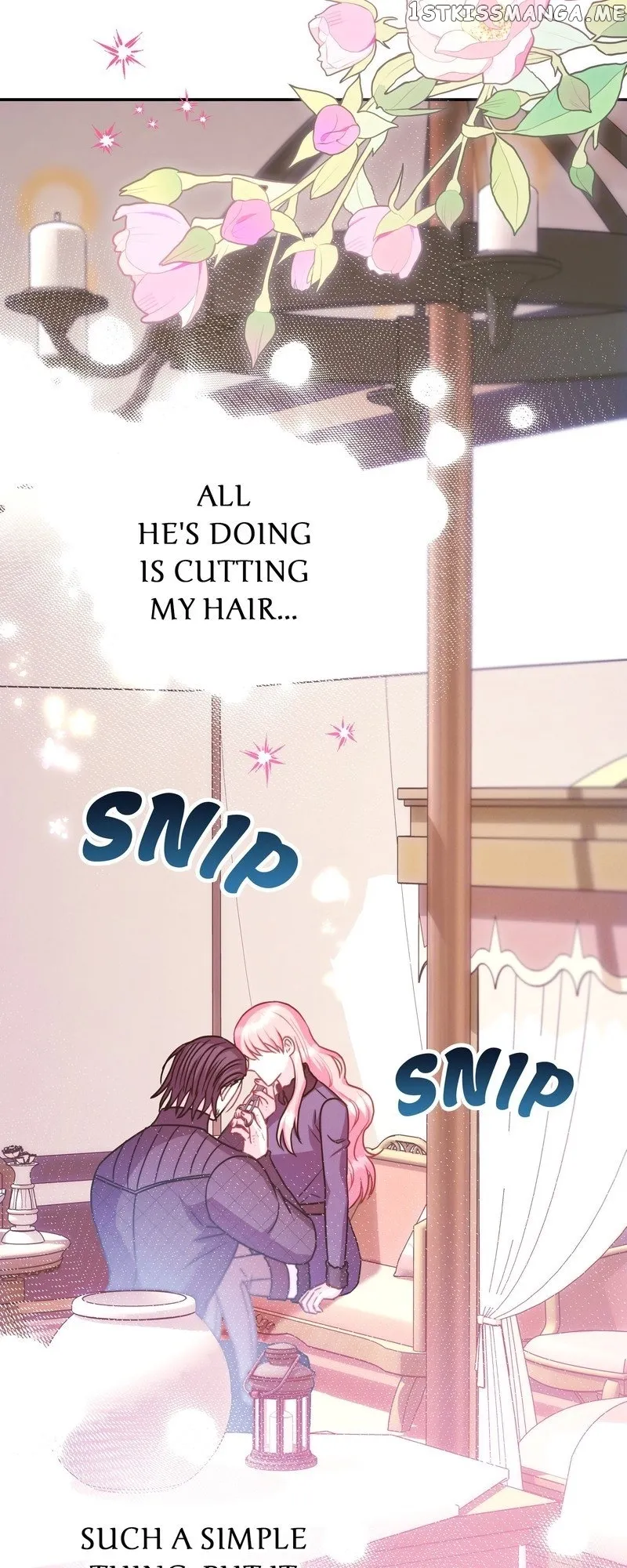 Another Typical Fantasy Romance - Chapter 80 Page 5
