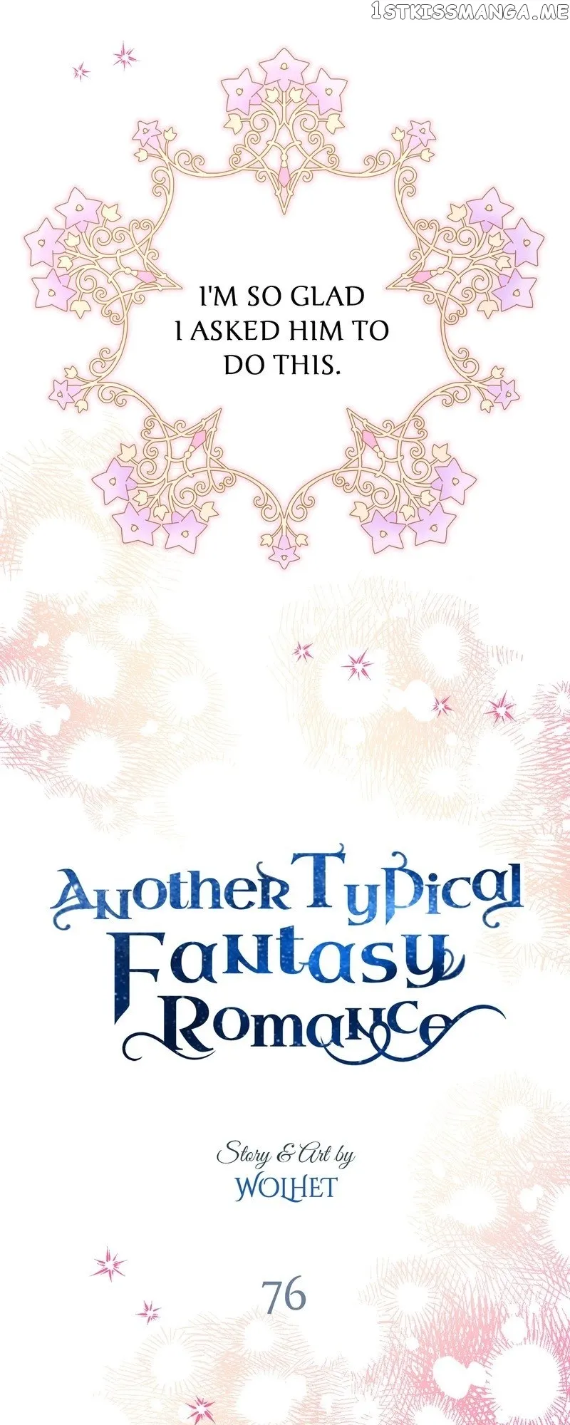 Another Typical Fantasy Romance - Chapter 80 Page 7