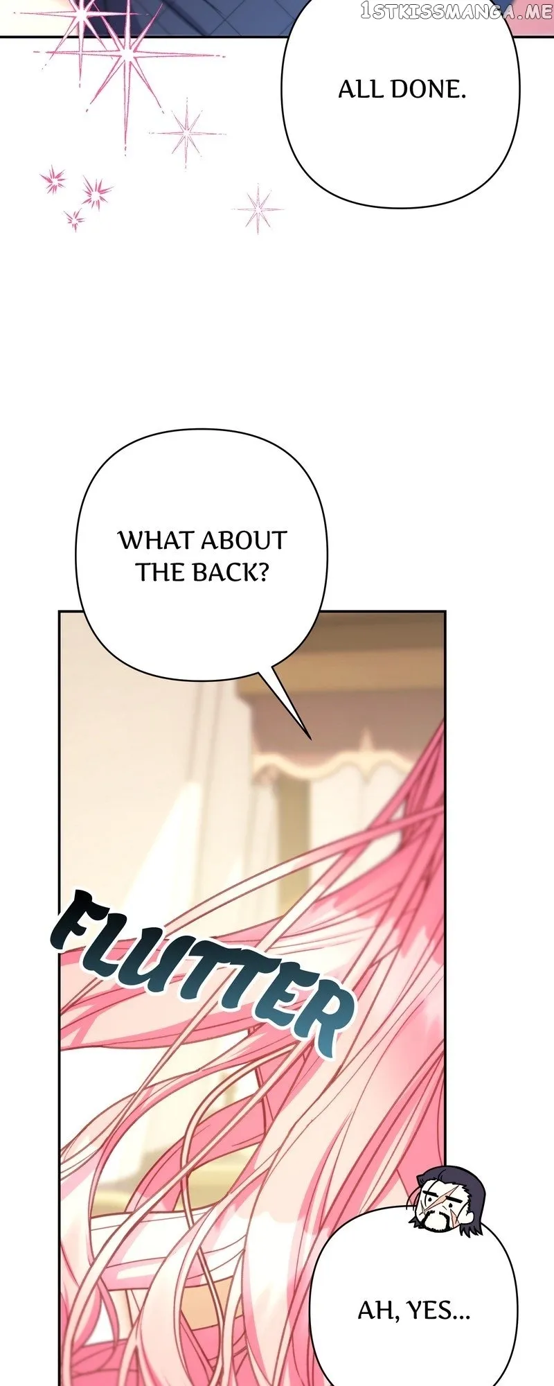 Another Typical Fantasy Romance - Chapter 80 Page 9