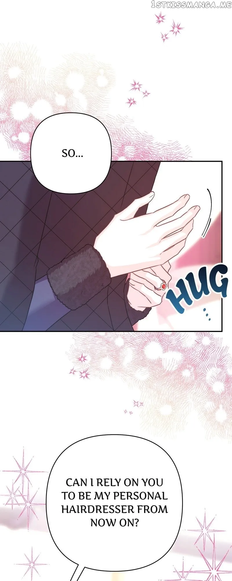 Another Typical Fantasy Romance - Chapter 80 Page 19