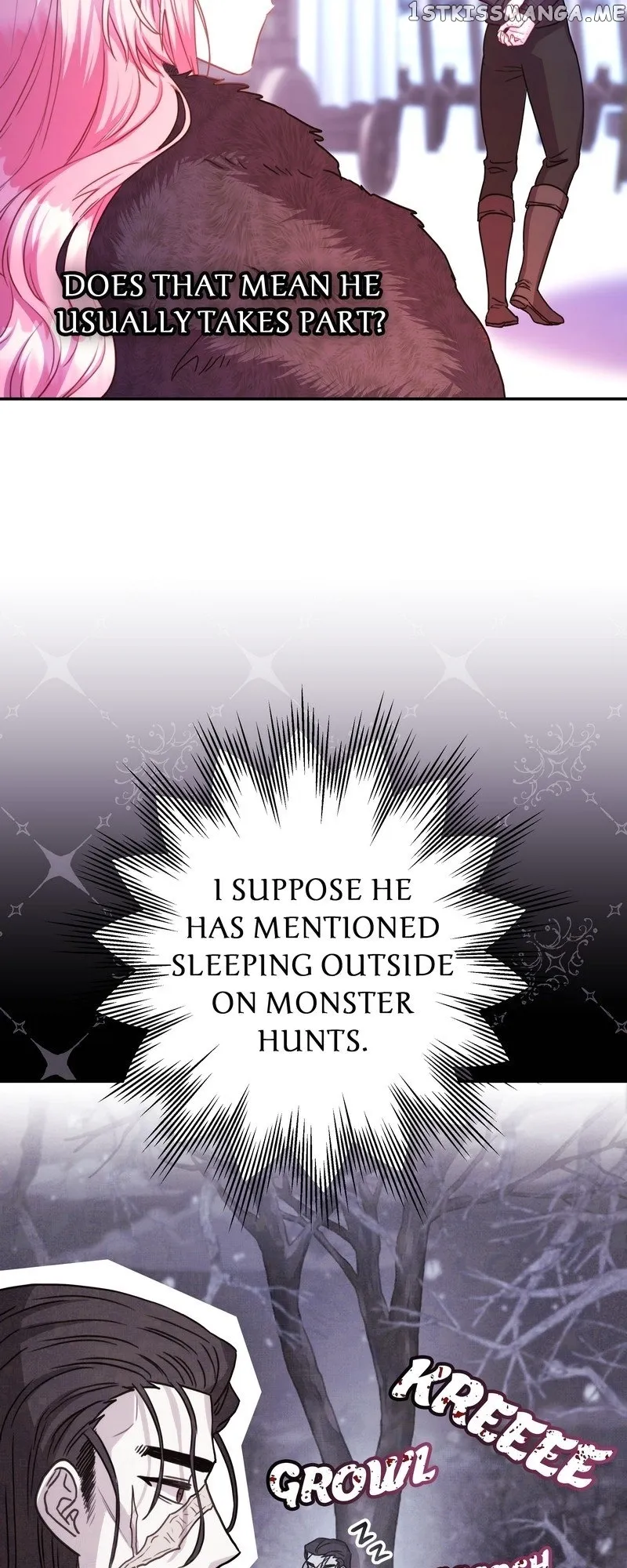 Another Typical Fantasy Romance - Chapter 80 Page 29