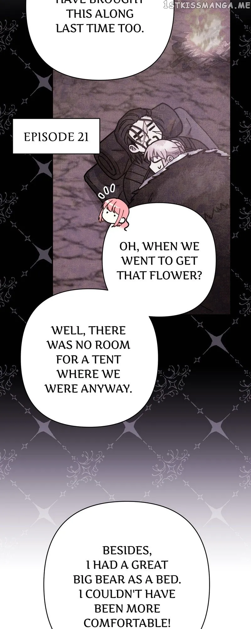 Another Typical Fantasy Romance - Chapter 80 Page 35