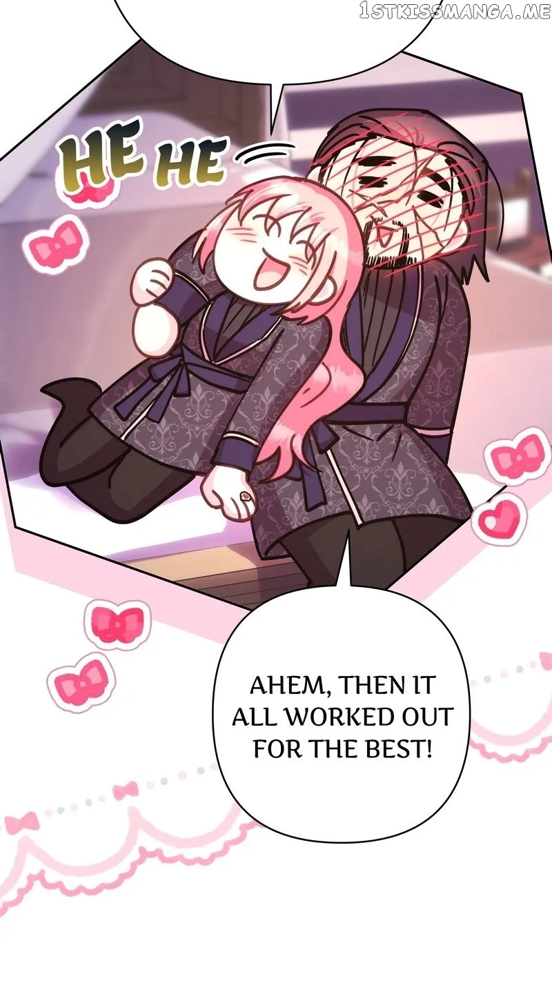 Another Typical Fantasy Romance - Chapter 80 Page 36