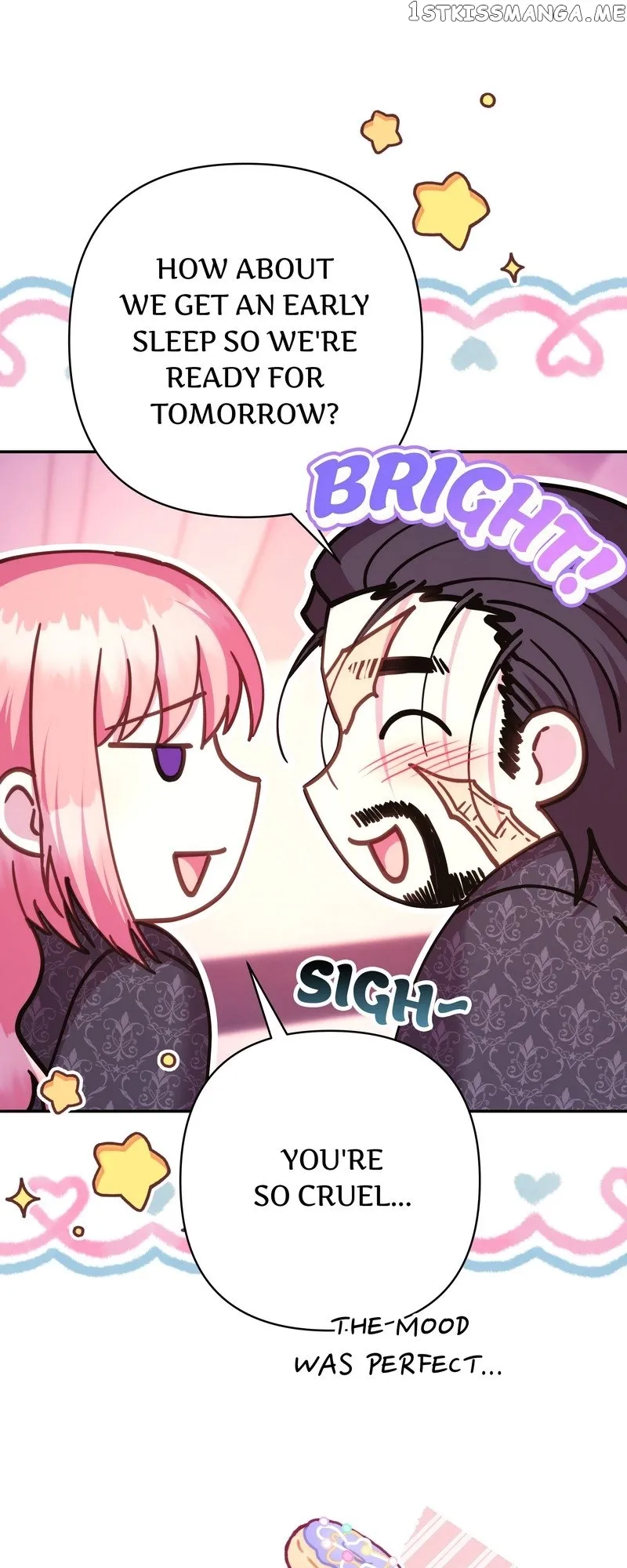 Another Typical Fantasy Romance - Chapter 80 Page 49