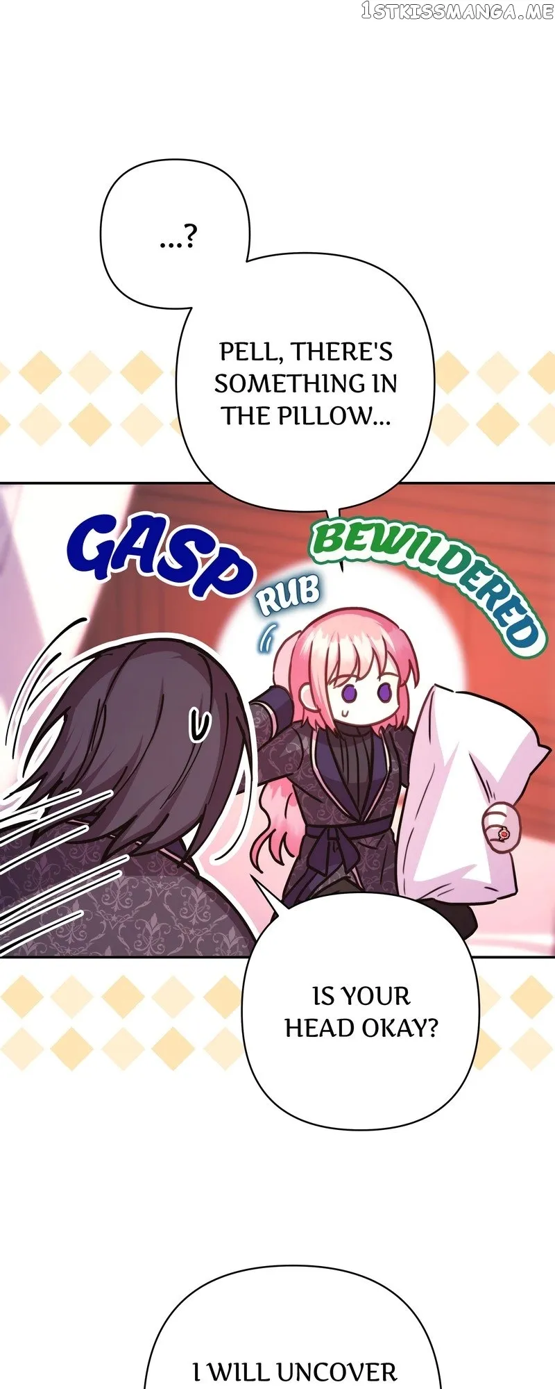 Another Typical Fantasy Romance - Chapter 80 Page 52
