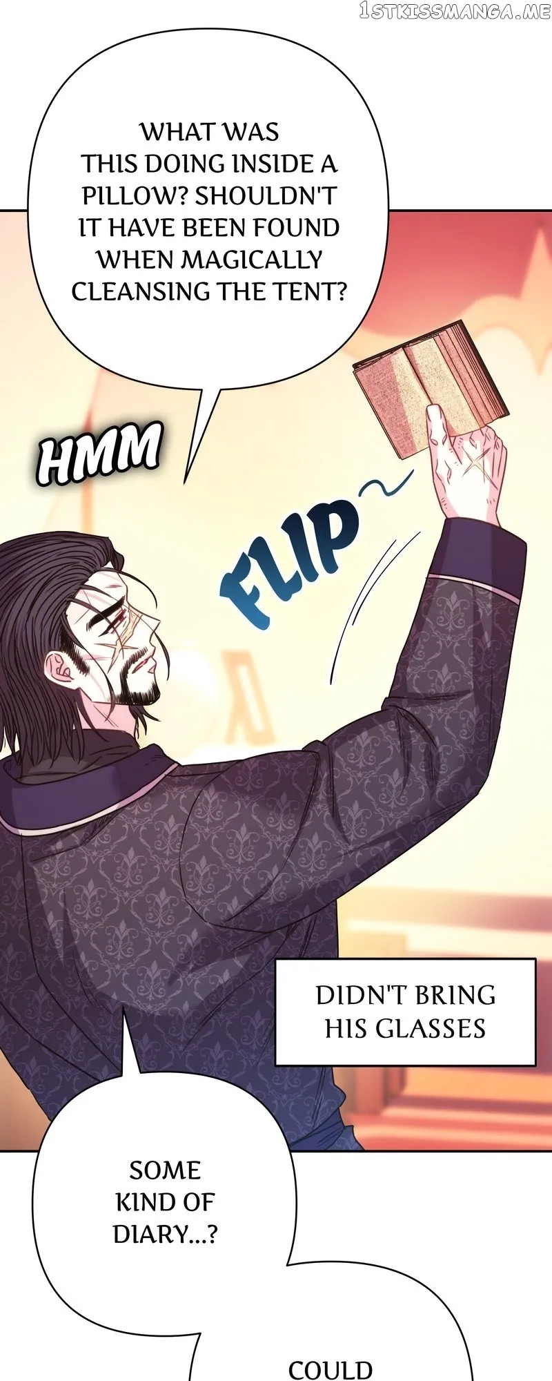 Another Typical Fantasy Romance - Chapter 80 Page 55