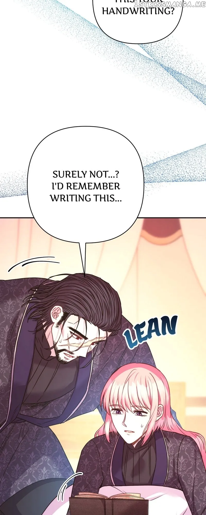 Another Typical Fantasy Romance - Chapter 80 Page 57