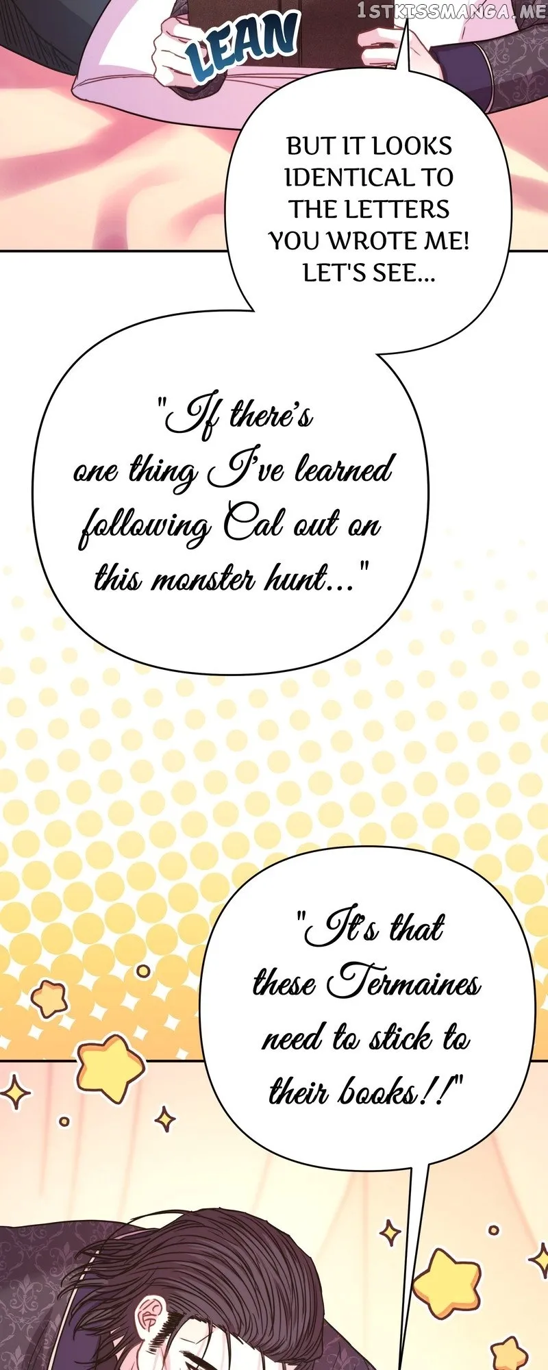 Another Typical Fantasy Romance - Chapter 80 Page 58
