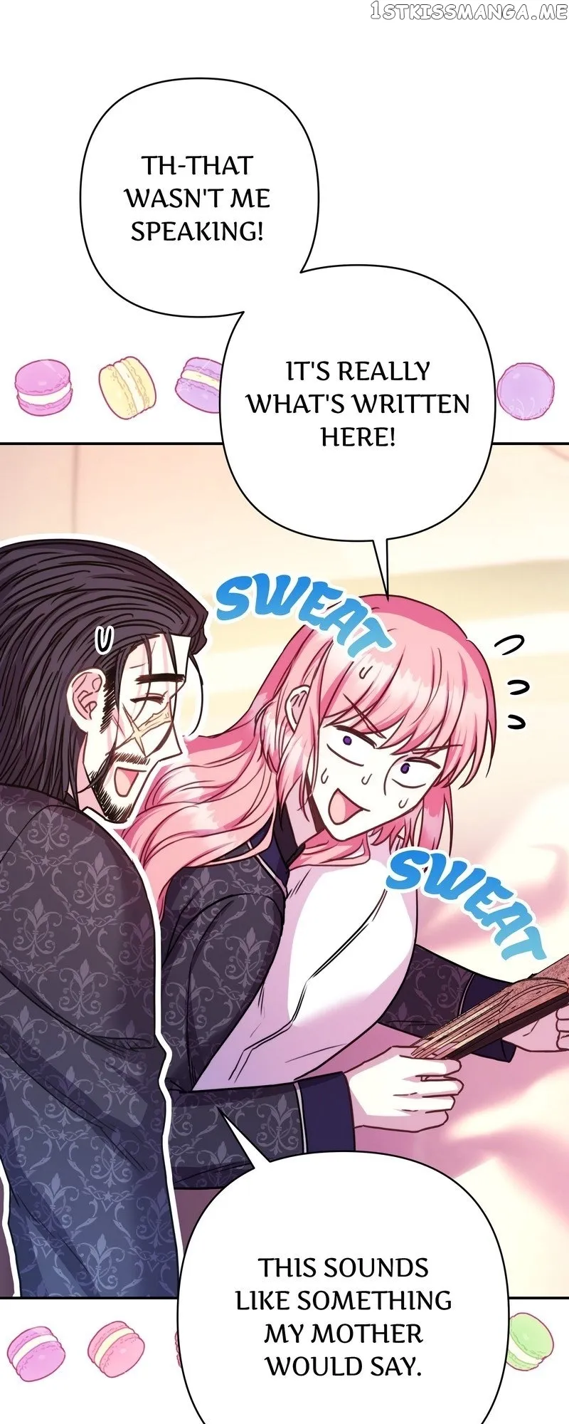 Another Typical Fantasy Romance - Chapter 80 Page 60