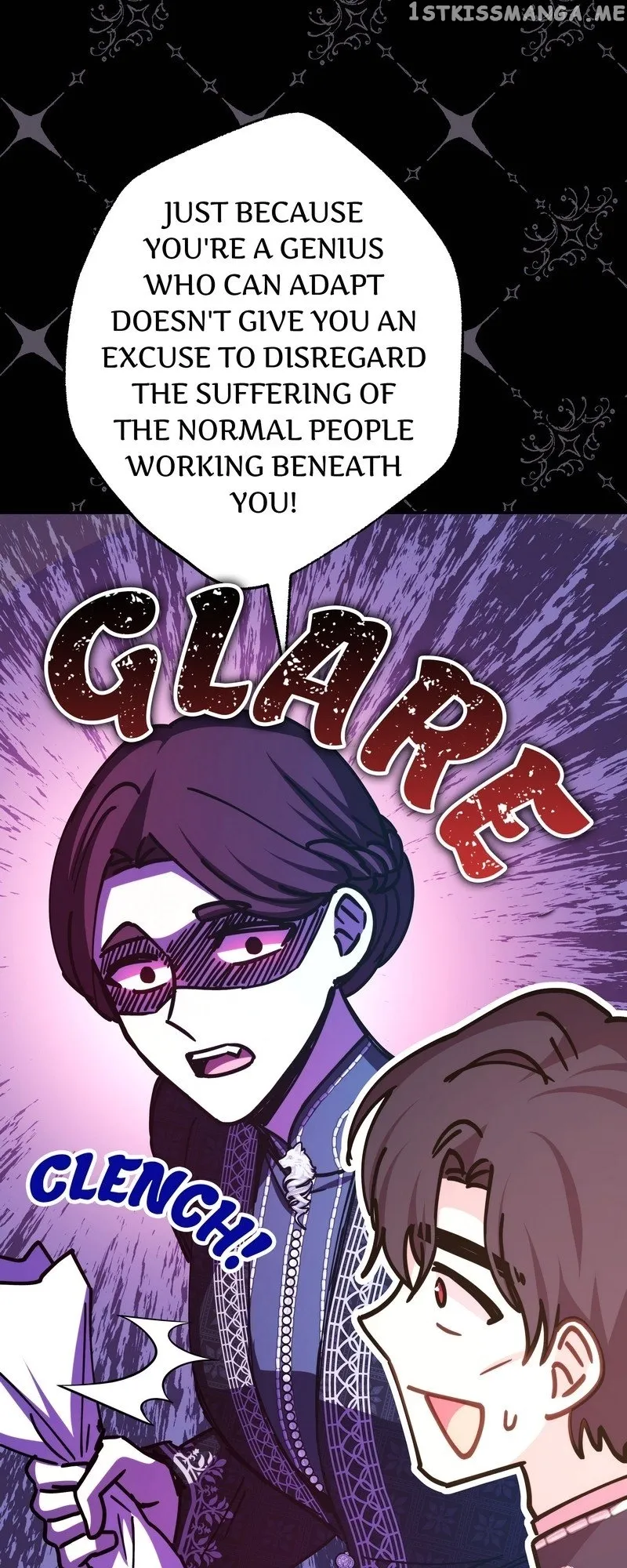 Another Typical Fantasy Romance - Chapter 80 Page 64