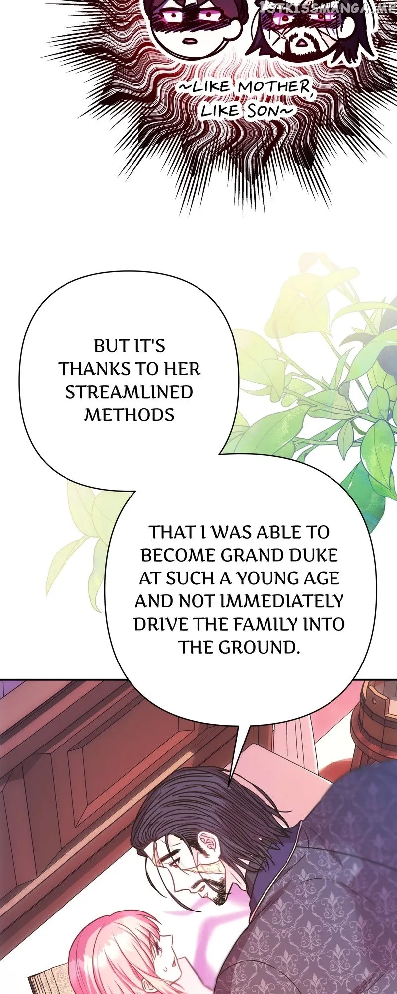 Another Typical Fantasy Romance - Chapter 80 Page 67