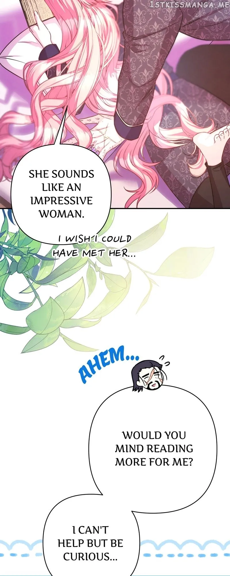 Another Typical Fantasy Romance - Chapter 80 Page 68