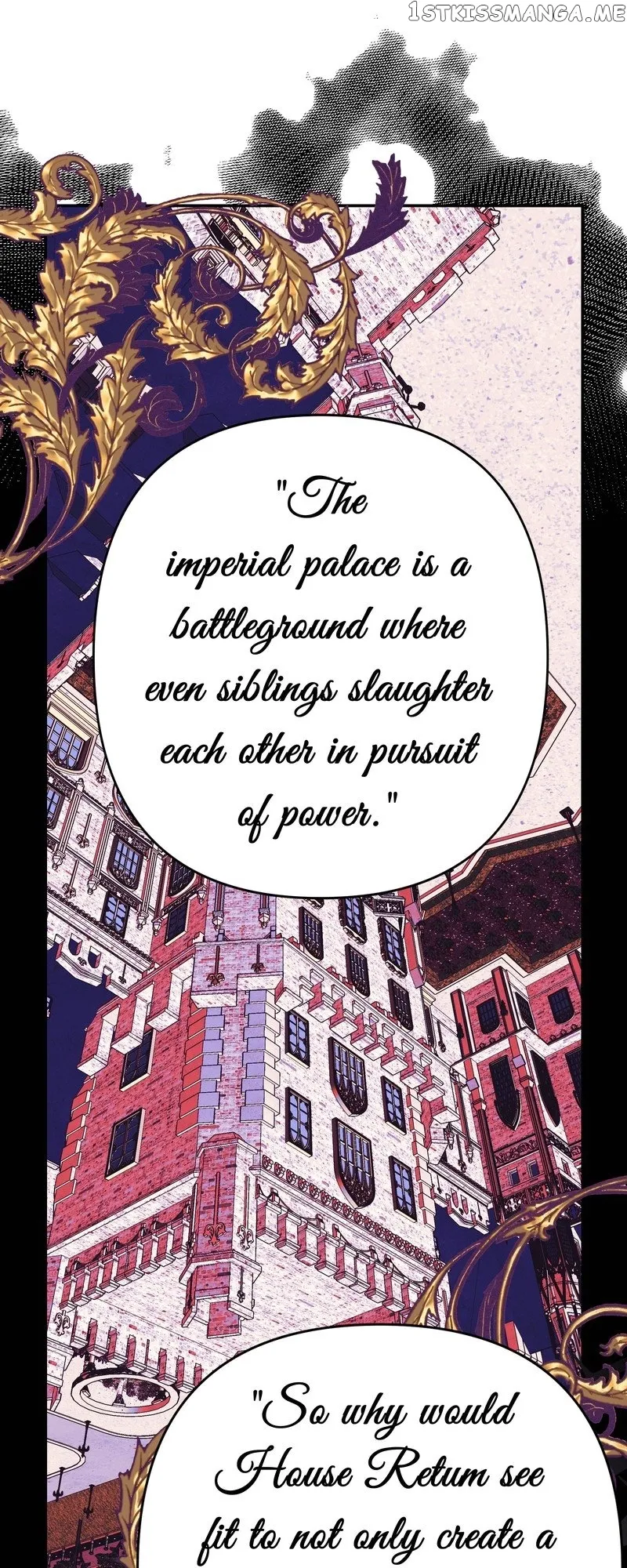 Another Typical Fantasy Romance - Chapter 80 Page 72