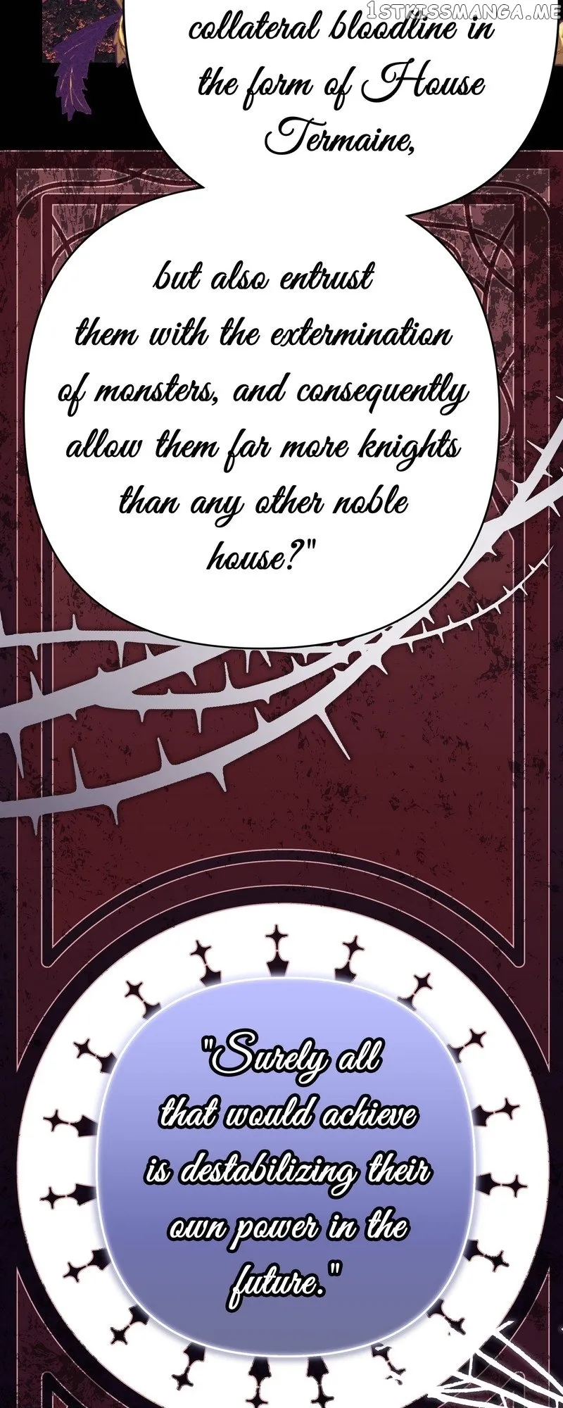 Another Typical Fantasy Romance - Chapter 80 Page 73