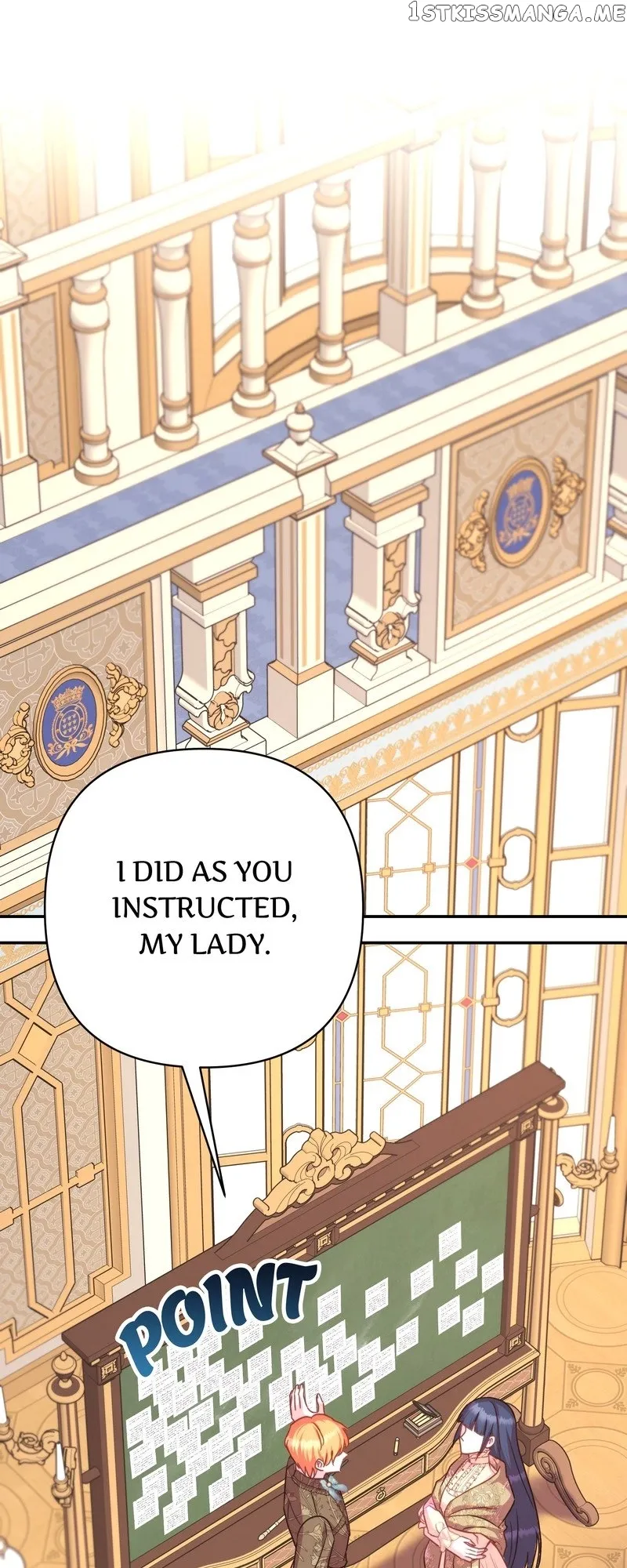 Another Typical Fantasy Romance - Chapter 80 Page 78