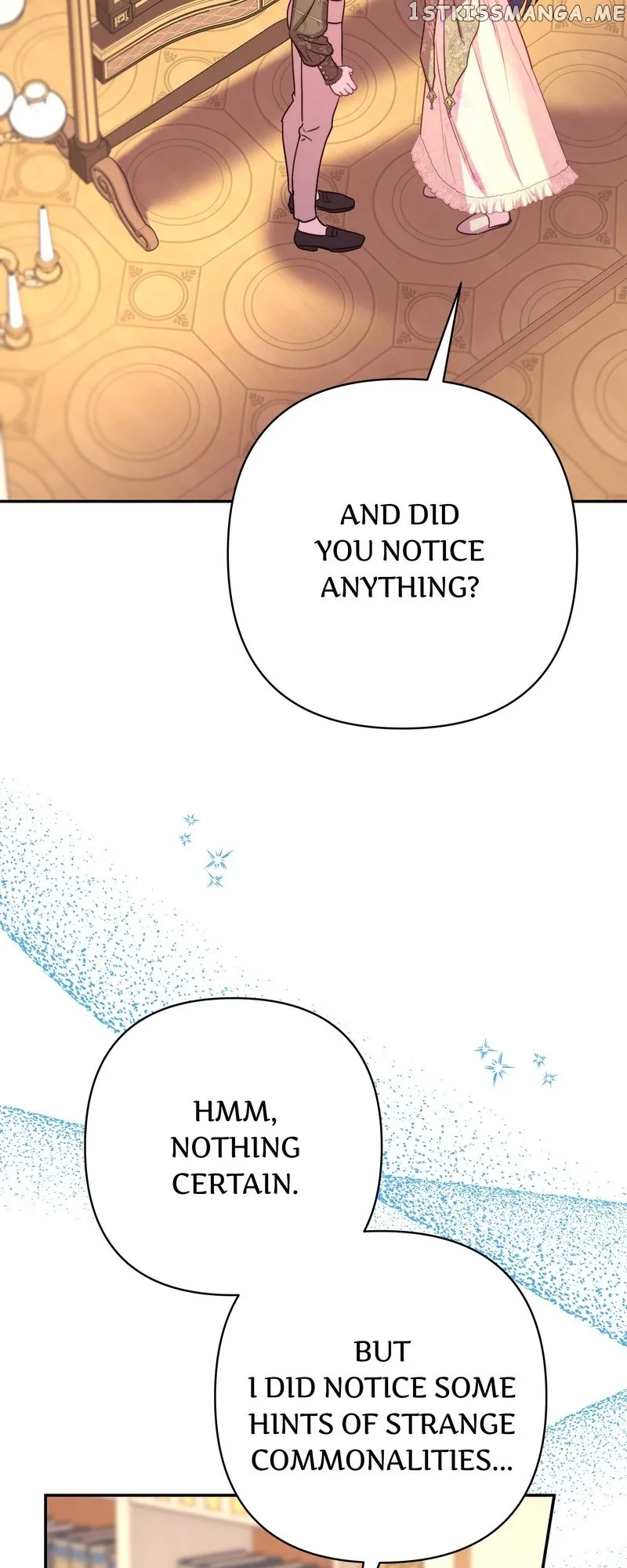 Another Typical Fantasy Romance - Chapter 80 Page 79
