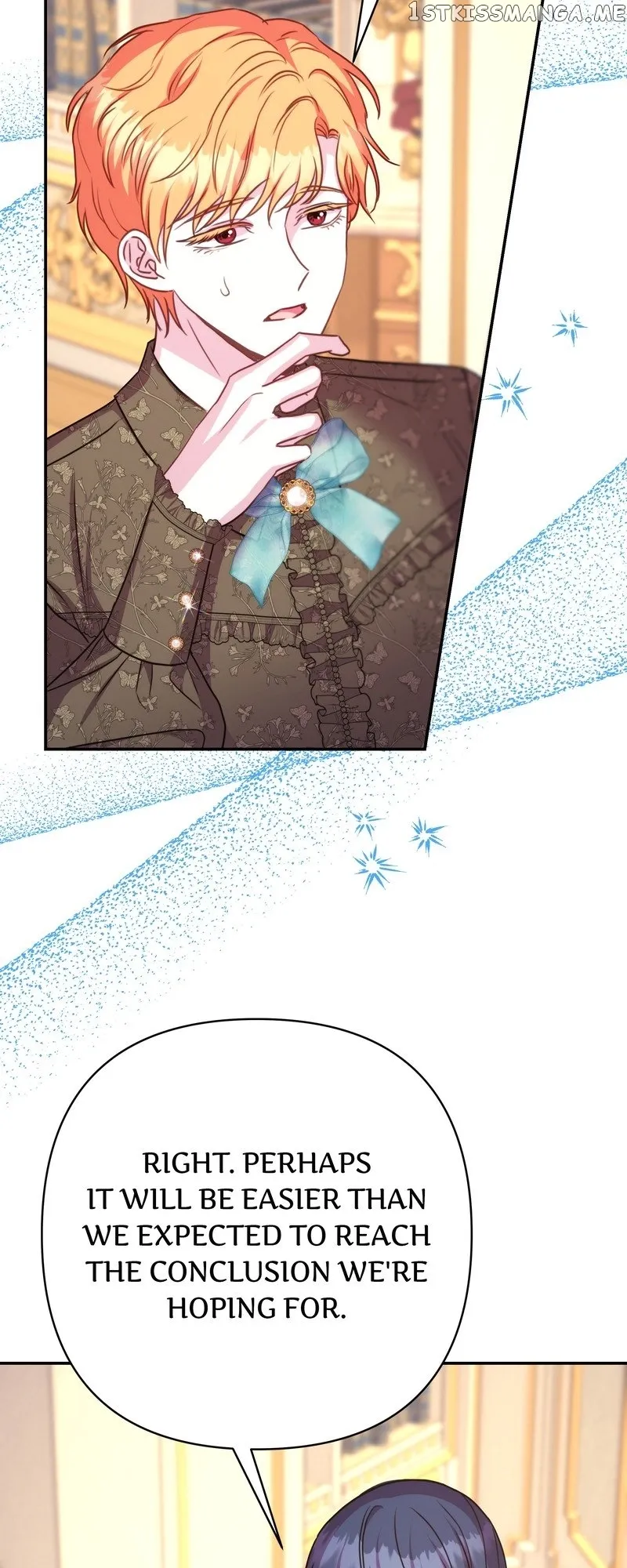 Another Typical Fantasy Romance - Chapter 80 Page 80