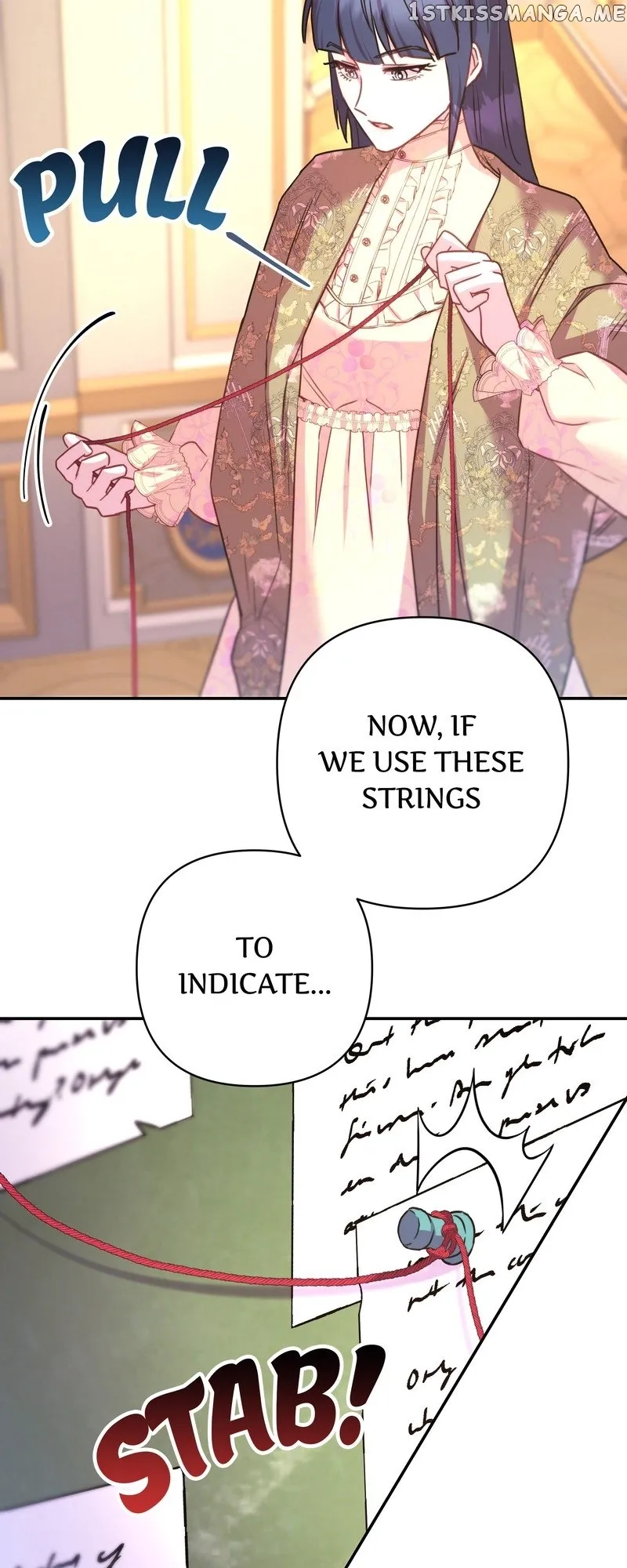 Another Typical Fantasy Romance - Chapter 80 Page 81