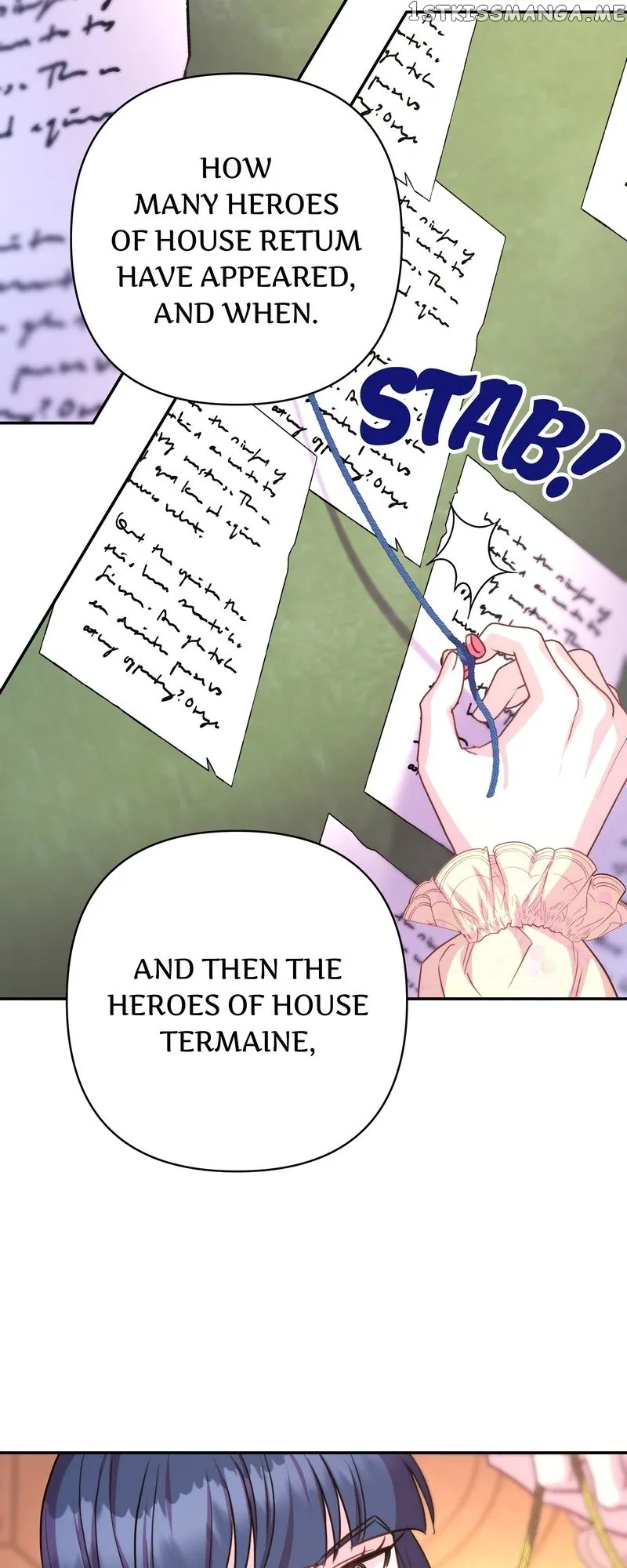 Another Typical Fantasy Romance - Chapter 80 Page 82