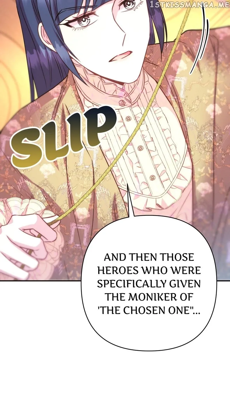 Another Typical Fantasy Romance - Chapter 80 Page 83