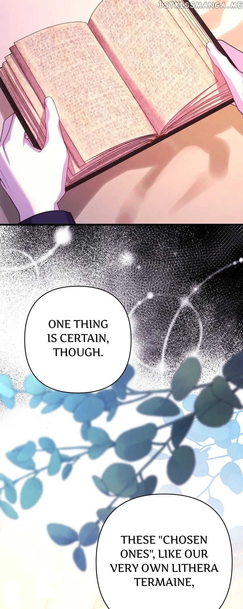 Another Typical Fantasy Romance - Chapter 80 Page 87