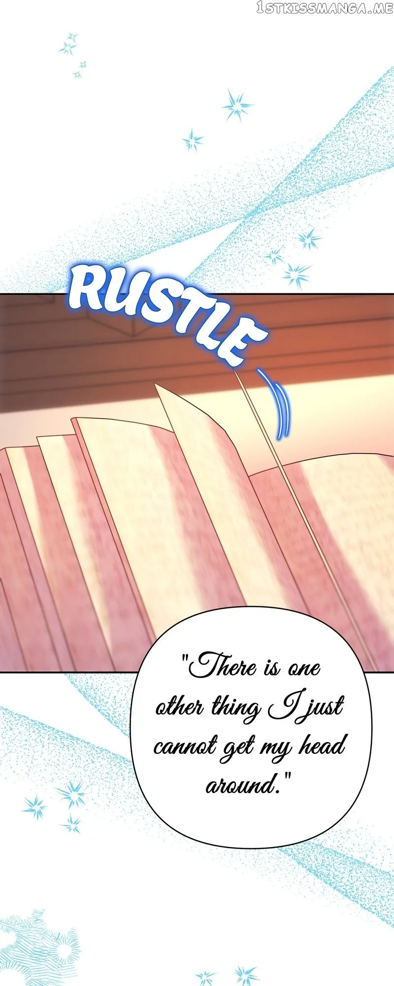 Another Typical Fantasy Romance - Chapter 81 Page 1