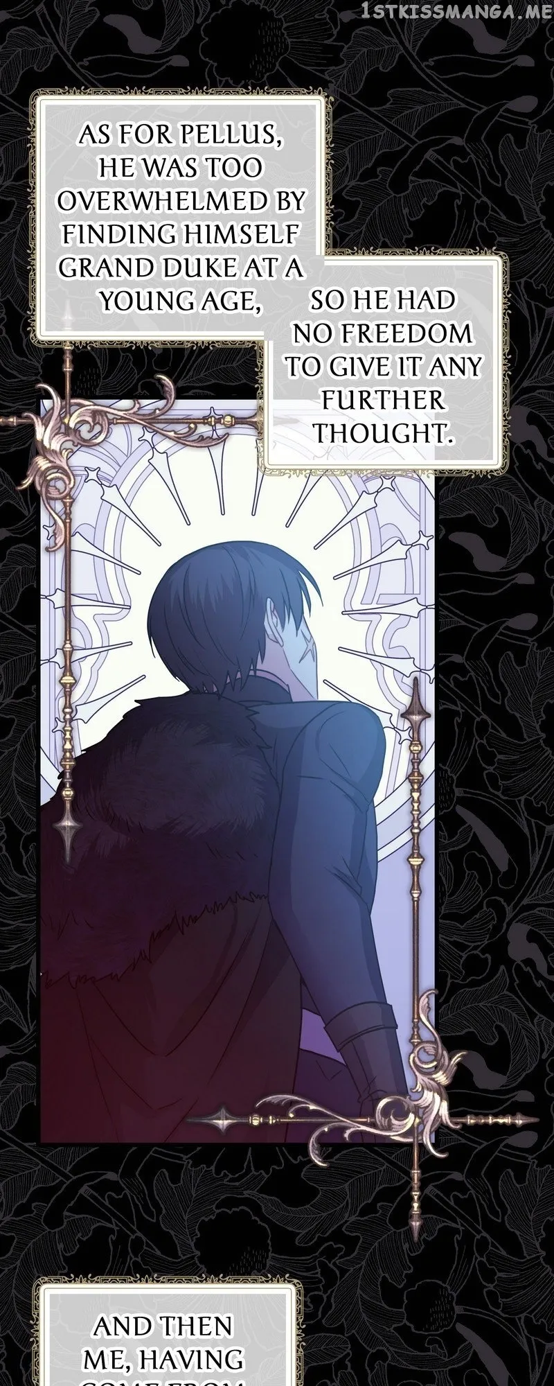 Another Typical Fantasy Romance - Chapter 81 Page 7