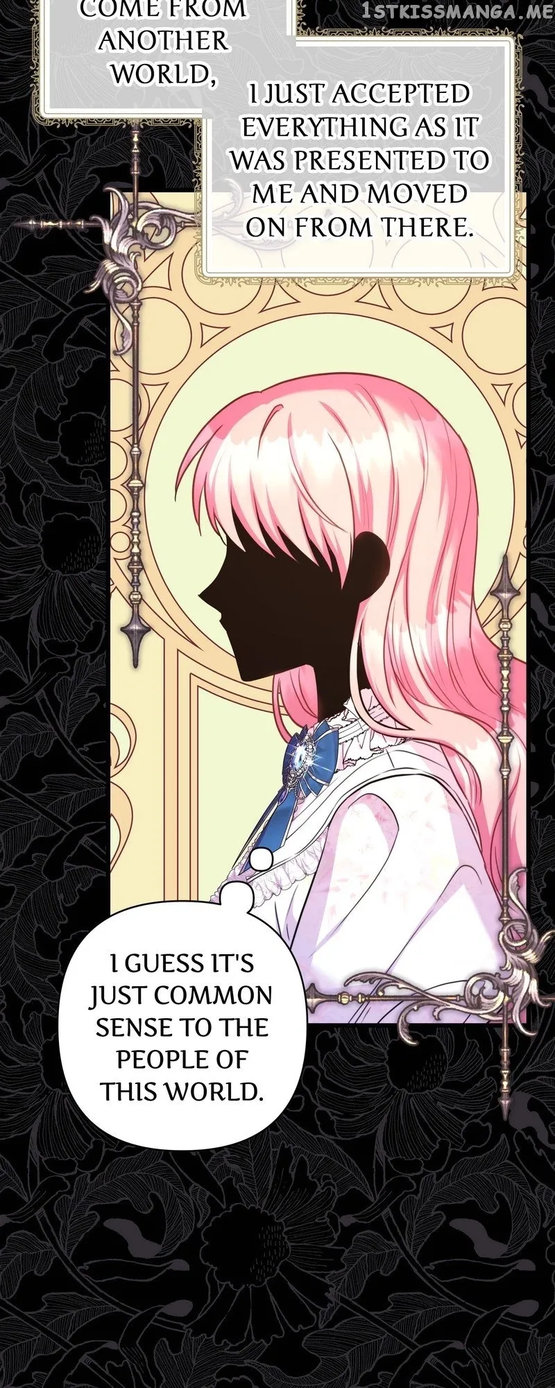 Another Typical Fantasy Romance - Chapter 81 Page 8