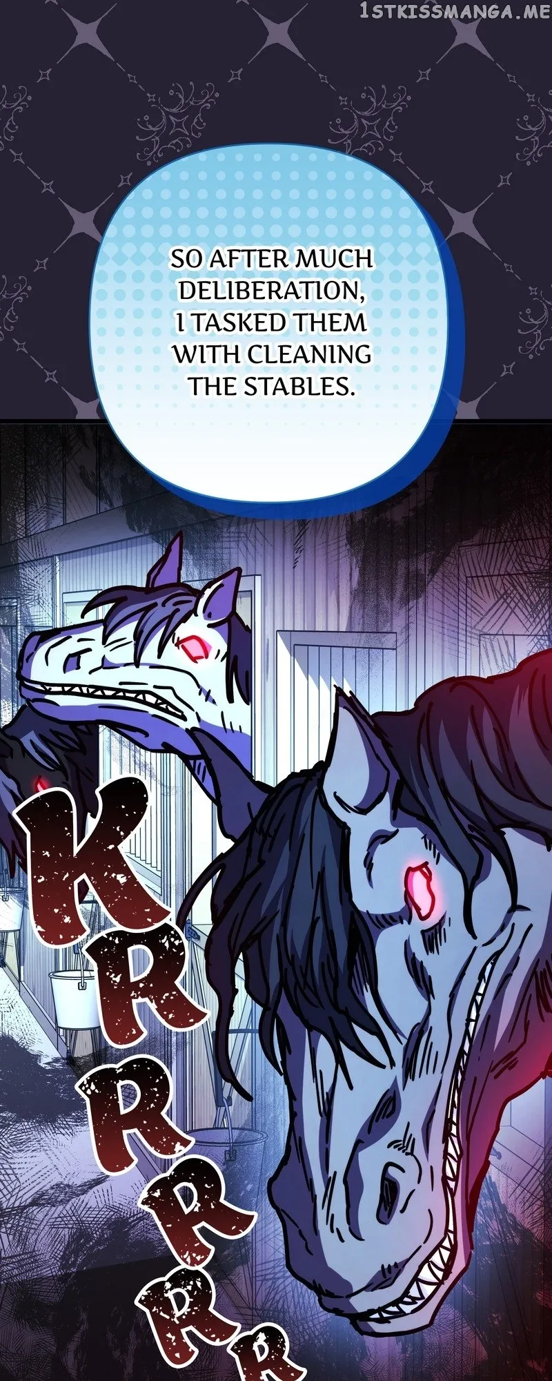 Another Typical Fantasy Romance - Chapter 81 Page 19