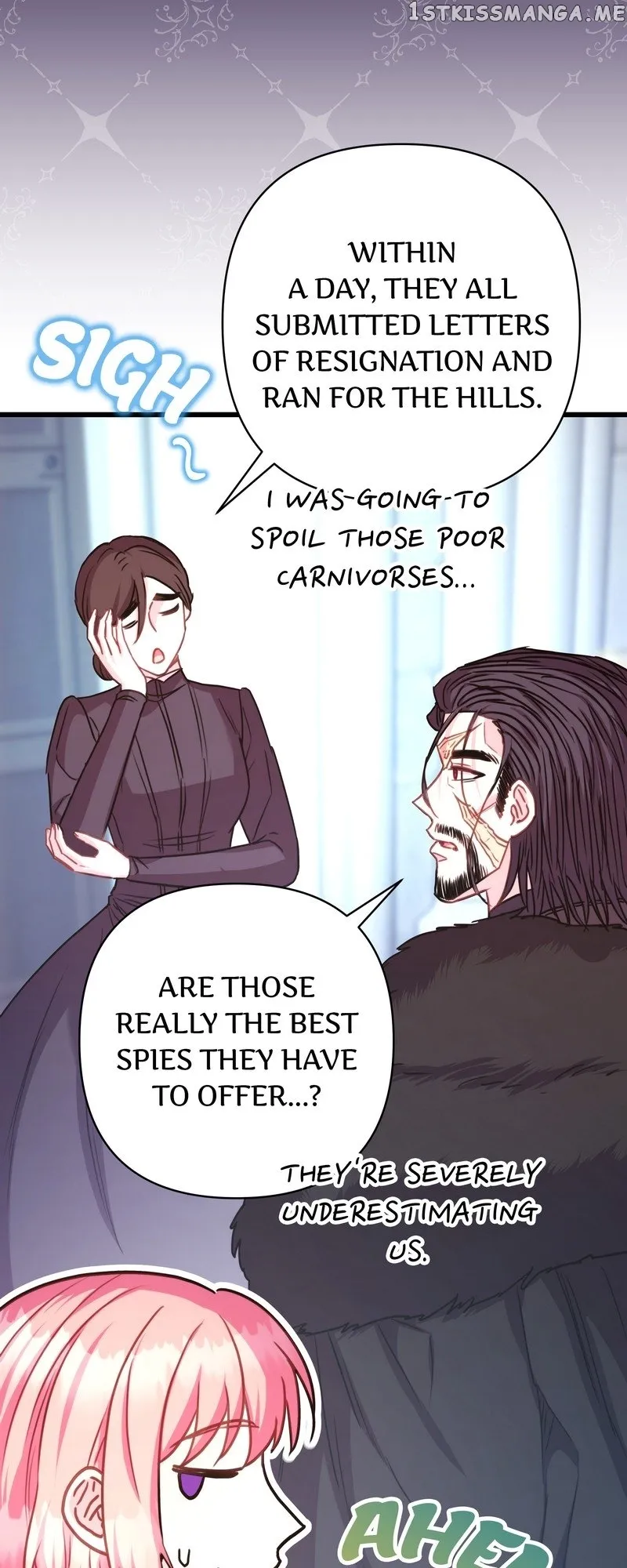 Another Typical Fantasy Romance - Chapter 81 Page 21