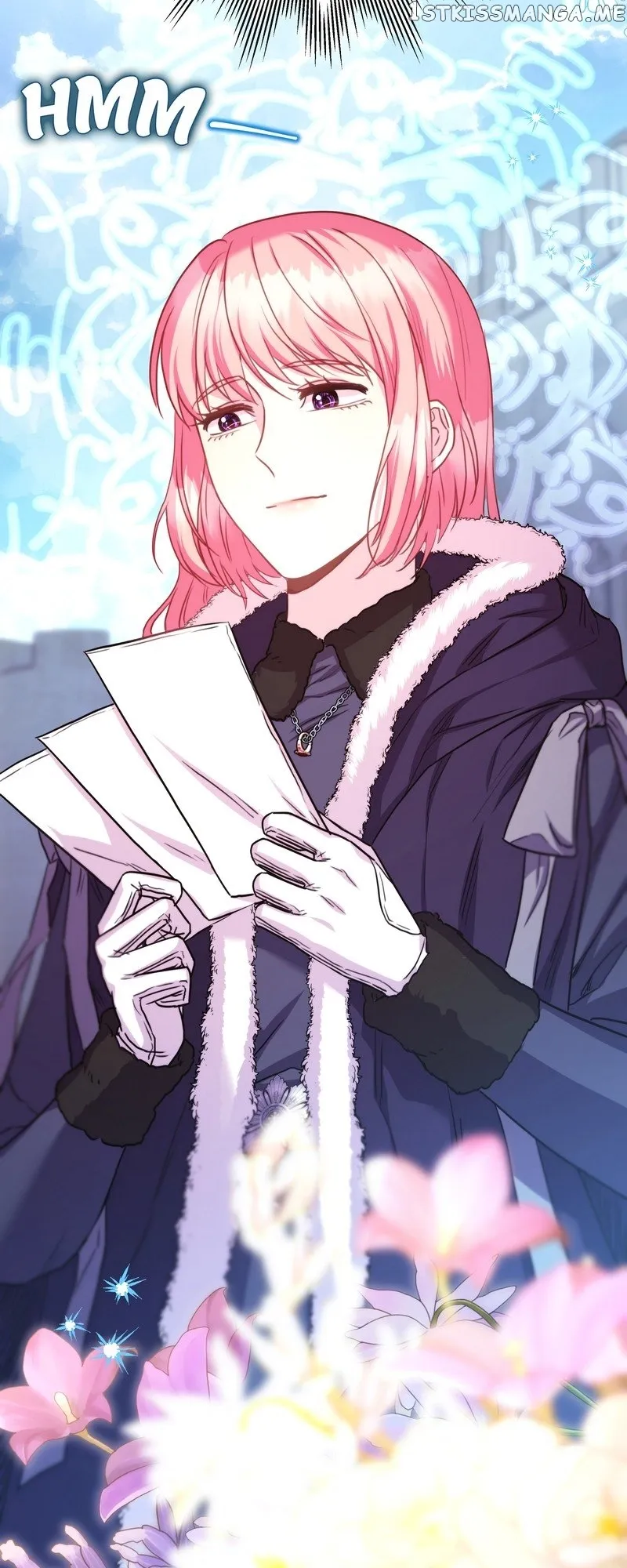 Another Typical Fantasy Romance - Chapter 81 Page 23