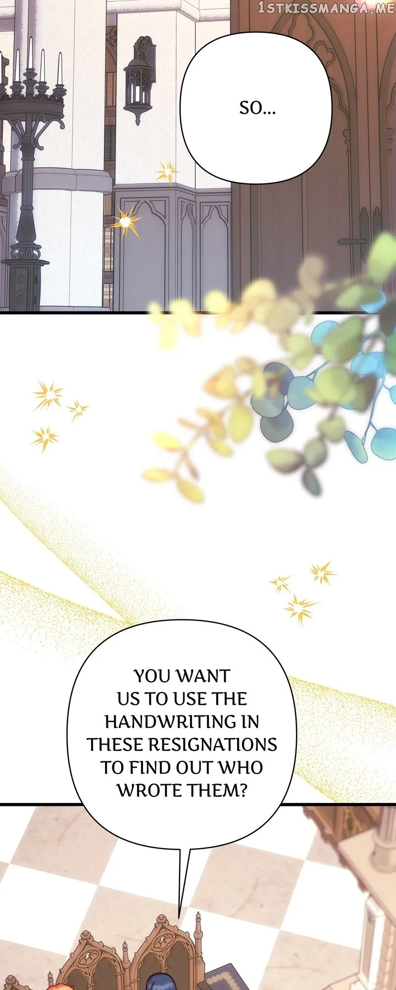 Another Typical Fantasy Romance - Chapter 81 Page 26
