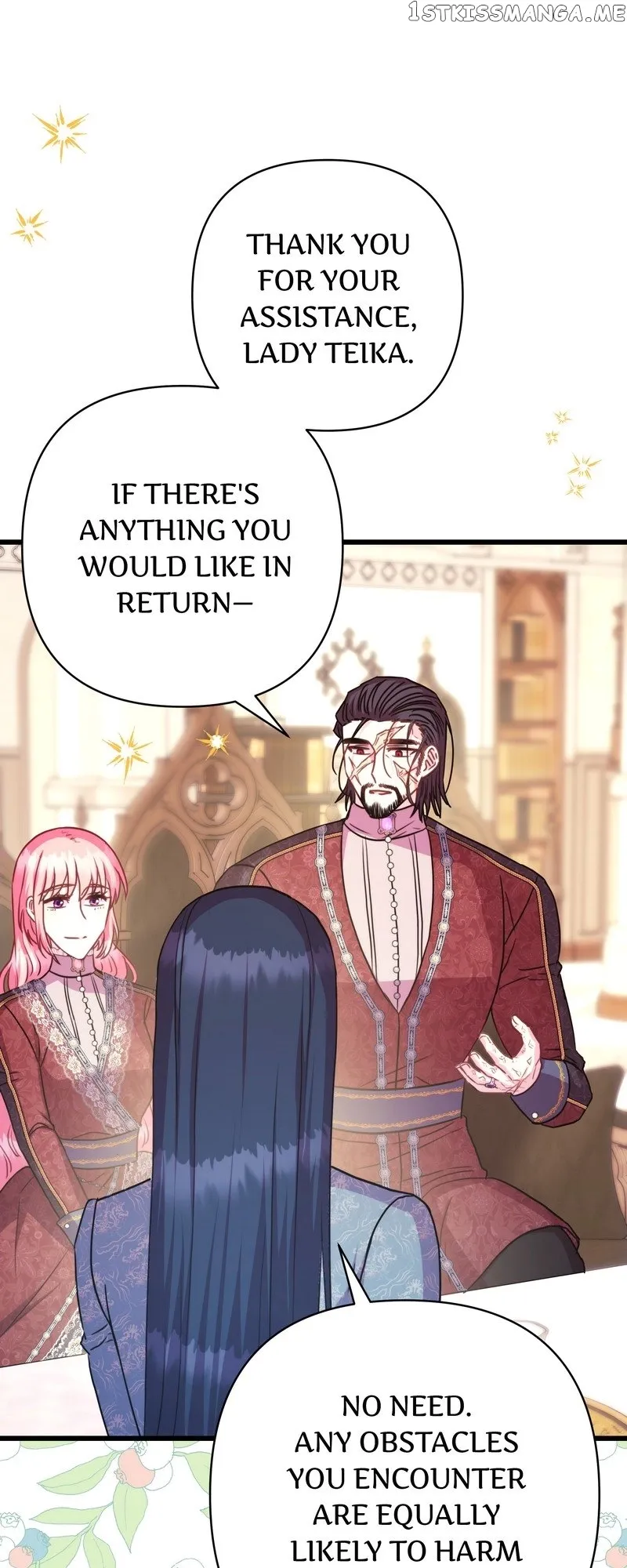 Another Typical Fantasy Romance - Chapter 81 Page 31