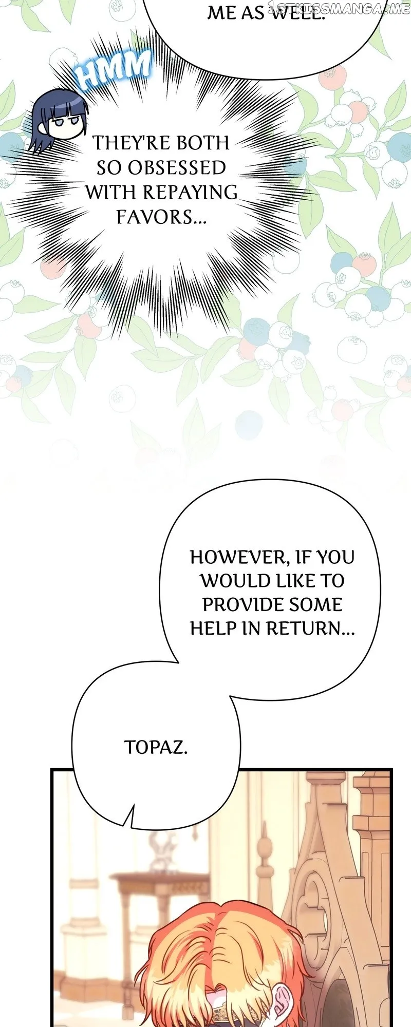 Another Typical Fantasy Romance - Chapter 81 Page 32