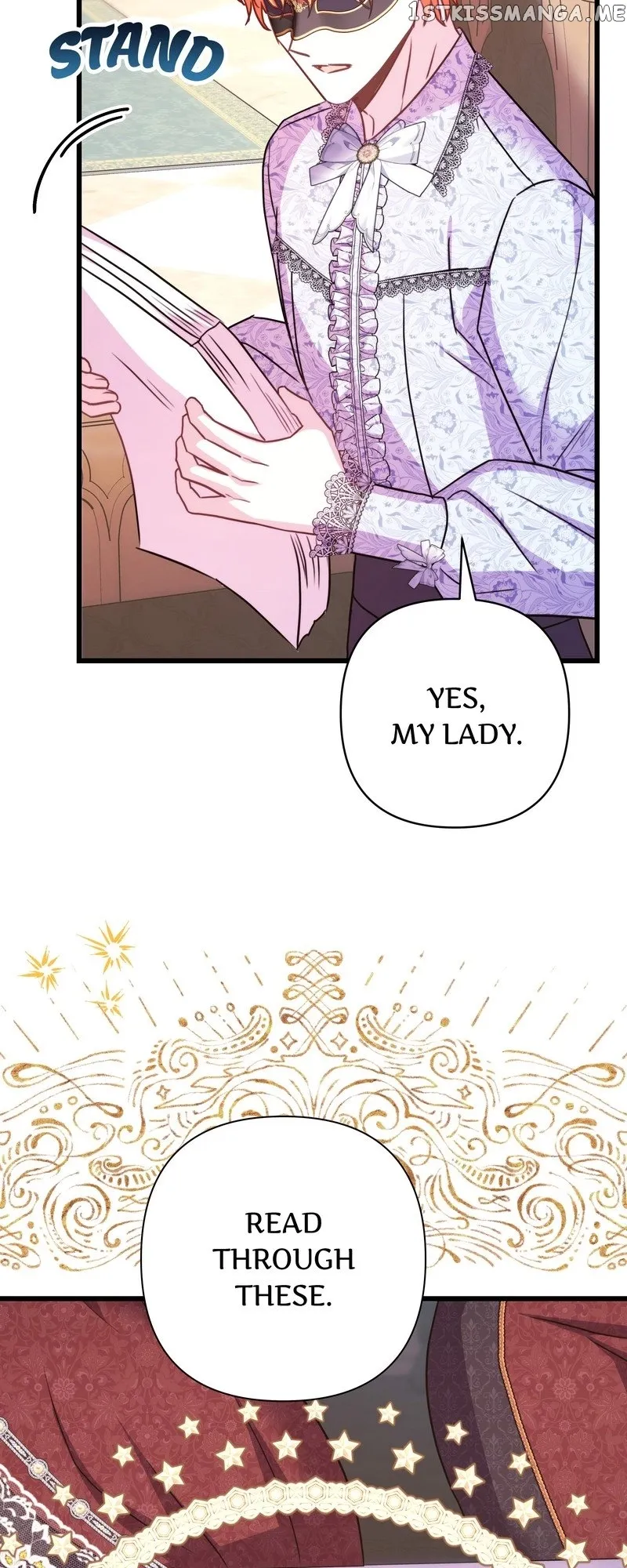 Another Typical Fantasy Romance - Chapter 81 Page 33