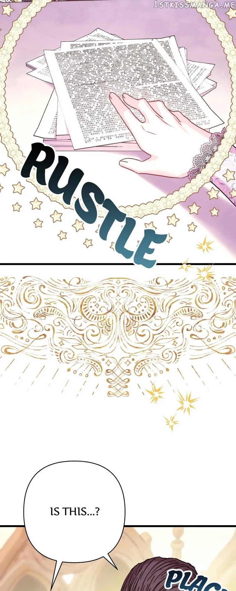 Another Typical Fantasy Romance - Chapter 81 Page 34