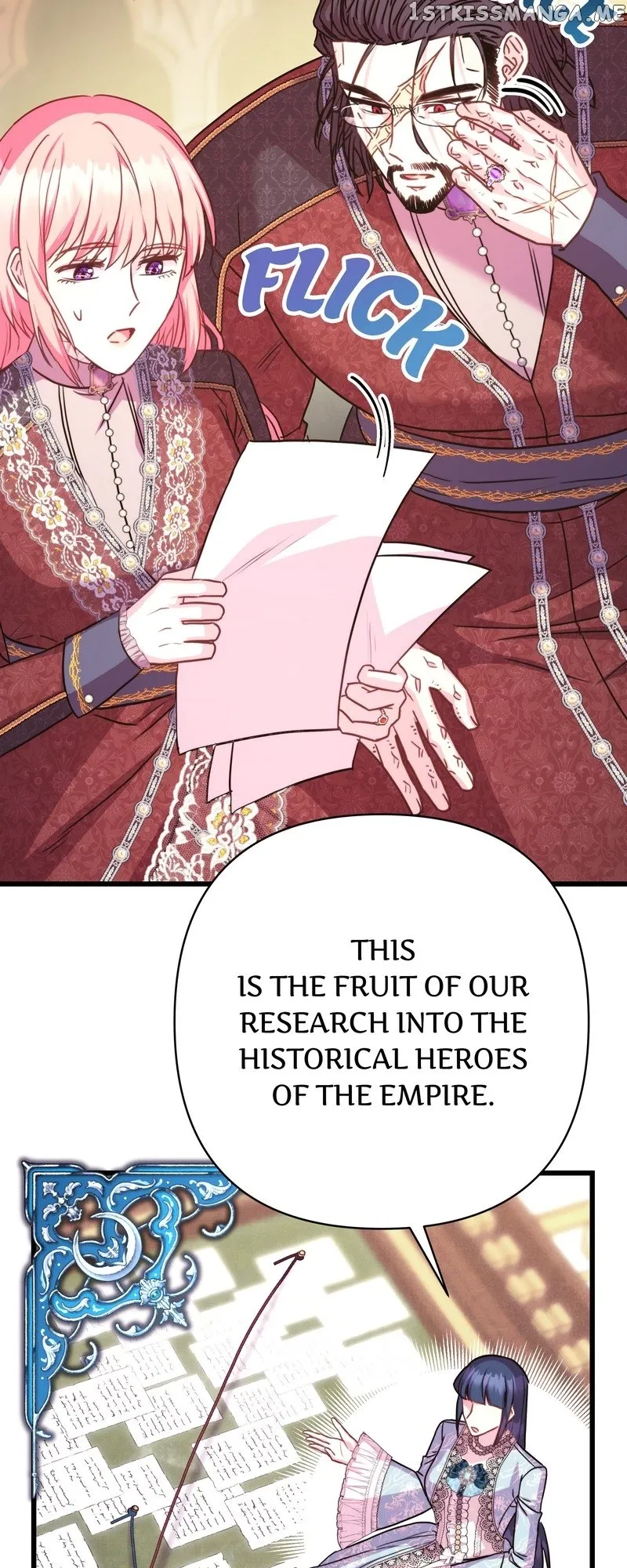Another Typical Fantasy Romance - Chapter 81 Page 35