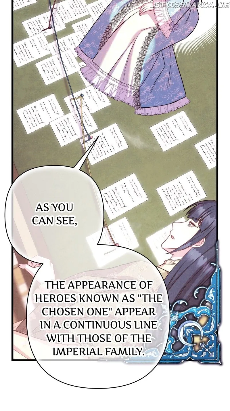 Another Typical Fantasy Romance - Chapter 81 Page 36