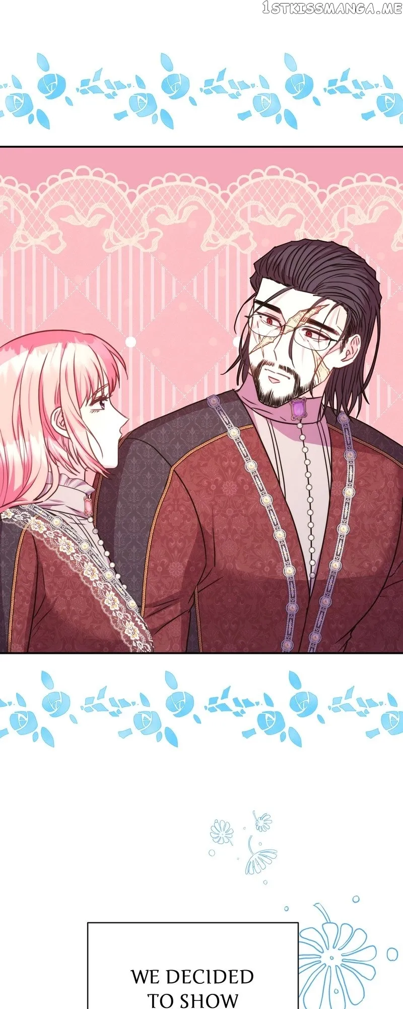 Another Typical Fantasy Romance - Chapter 81 Page 38