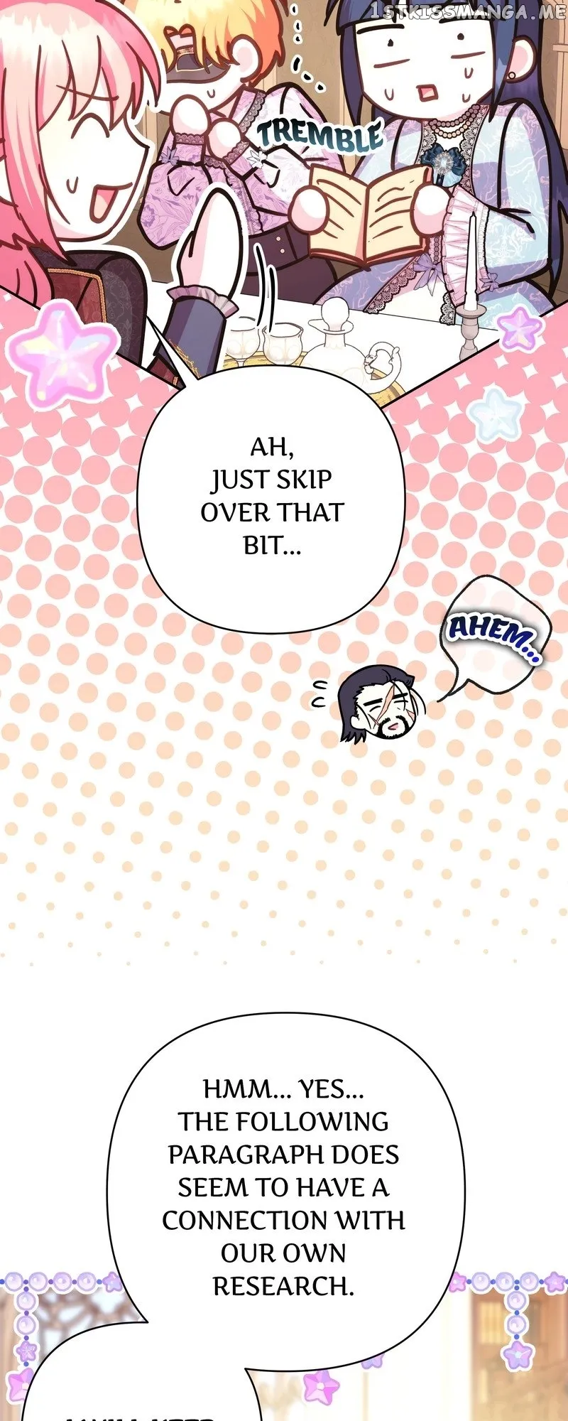 Another Typical Fantasy Romance - Chapter 81 Page 41