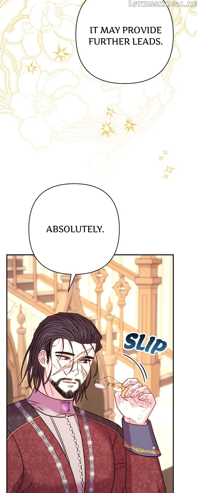 Another Typical Fantasy Romance - Chapter 81 Page 46