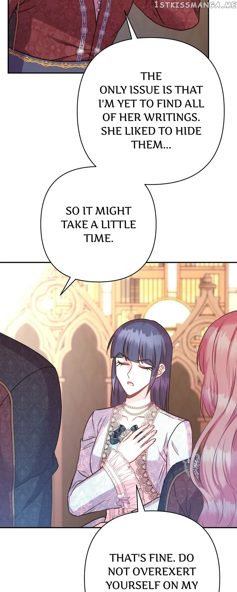 Another Typical Fantasy Romance - Chapter 81 Page 47