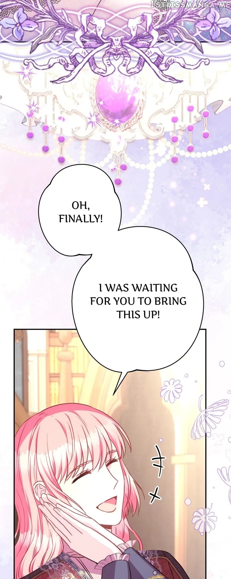 Another Typical Fantasy Romance - Chapter 81 Page 50
