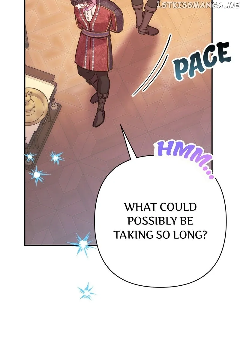 Another Typical Fantasy Romance - Chapter 81 Page 54