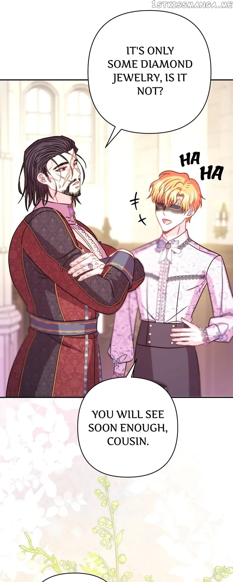 Another Typical Fantasy Romance - Chapter 81 Page 55