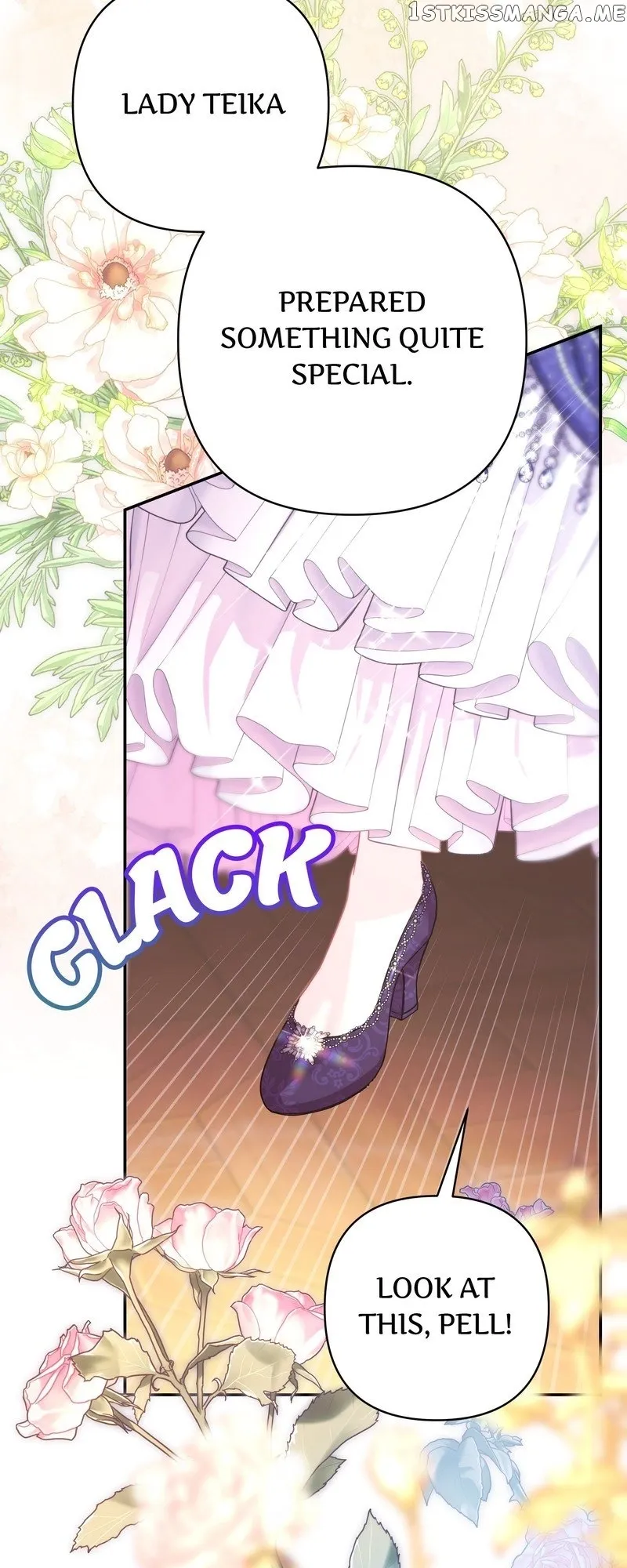Another Typical Fantasy Romance - Chapter 81 Page 56