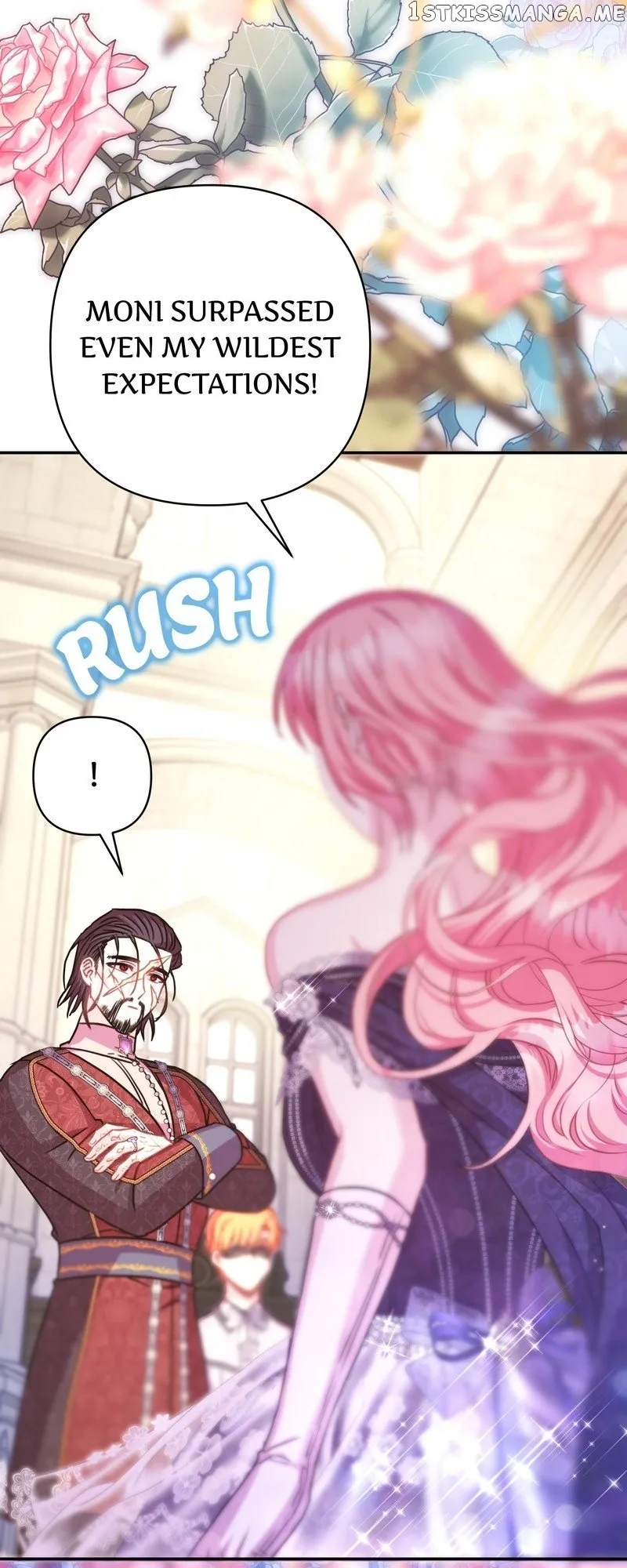 Another Typical Fantasy Romance - Chapter 81 Page 57